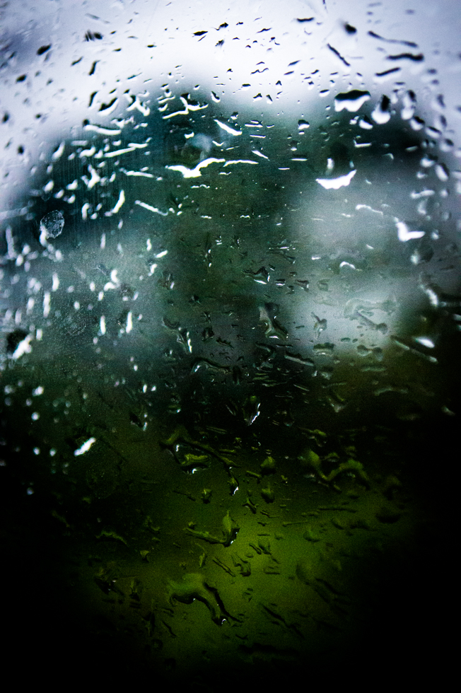 Rain Obscura